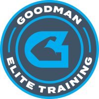 Goodman elite training