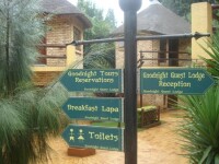 Goodnight guest lodge