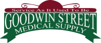 Goodwin street medical supply