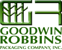 Goodwin robbins packaging