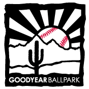 Goodyear ballpark