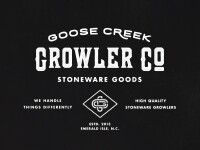 Goose creek growler company