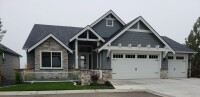 Gordon finch homes