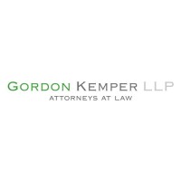 Gordon kemper llp
