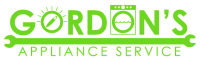 Gordon's appliance service,llc