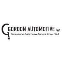 Gordons auto repair