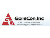 Gorecon inc
