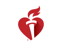 American heart association por tu corazon