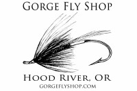 Gorge fly shop
