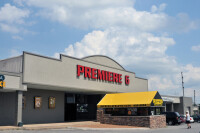 Premiere 6 theatre