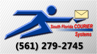 South florida courier systems, inc.