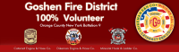 Goshen fire company