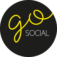Go social experts