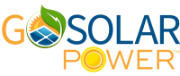 Go solar power