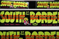 South of the border tours