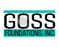 Goss foundations, inc.