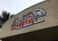 Vivid sign and design
