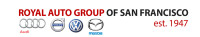 Royal auto group of san francisco