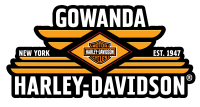 Gowanda harley-davidson