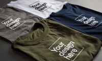 Creative T-shirts and Imaging