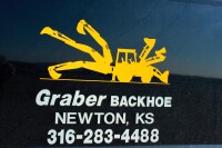 Graber backhoe inc