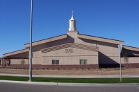 Grace baptist church, santa maria, california