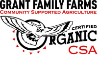 Grant family farms