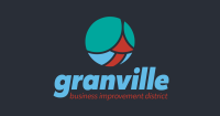 Granville business improvement district