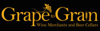 Grapes to grain