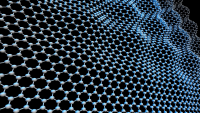 Graphene waves