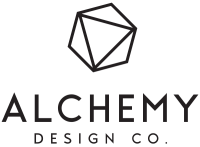 Graphic alchemy design & printing