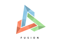 Graphic fusion design