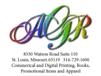 Graphic resource inc.