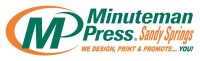 Minuteman Press of Sandy Springs