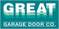 Great garage door
