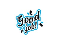 Great job