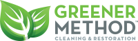 Greener method cleaning services, llc