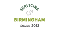 Green garage birmingham