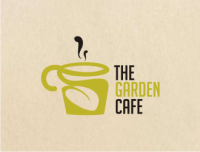 Green garden cafe