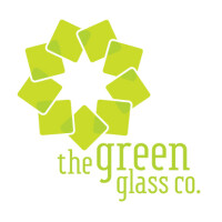 The green glass company