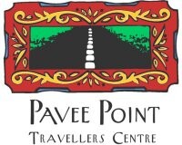 Pavee Point Support Centre for Irish Travellers