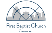 Greensboro baptist church