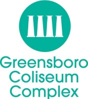 Greensboro coliseum complex