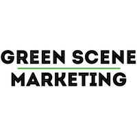 Green scene marketing