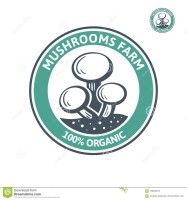 Greenwood mushrooms