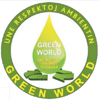 Green world innovations ltd