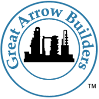 Great arrow construction