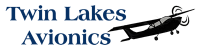 Twin lakes avionics
