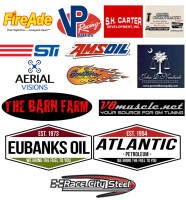 Greer dragway