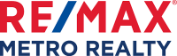 Re/max metro realty